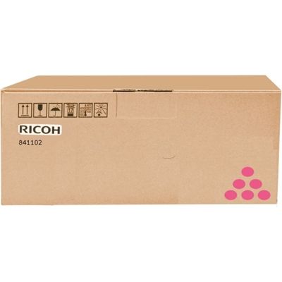 Toner Ricoh 841102 - Magenta