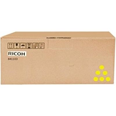 Toner Ricoh 841103 - Giallo