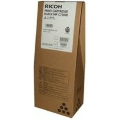Toner Ricoh 841100 - Nero
