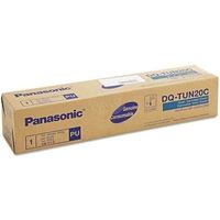 Toner Panasonic DQ-TUN20M - Magenta
