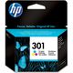 Cartuccia stampante HP 301 (CH562EE) - 3 colori