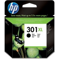 Cartuccia stampante HP 301XL (CH563EE) - Nero Alta capacità