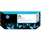 Cartuccia stampante HP 772 (CN632A) - Ciano chiaro