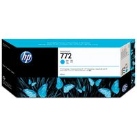 Cartuccia stampante HP 772 (CN636A) - Ciano