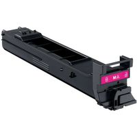 Toner Konica Minolta A0DK353 - Magenta