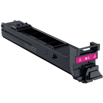 Toner Konica Minolta A0DK353 - Magenta