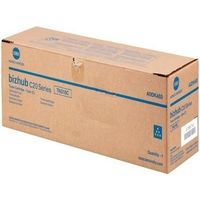 Toner Konica Minolta A0DK453 - Ciano