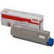 Toner OKI 44315306 - Magenta