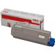 Toner OKI 44315308 - Nero