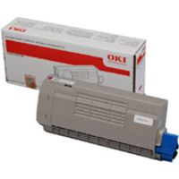 Toner OKI 44318606 - Magenta