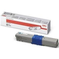Toner OKI 44469705 - Magenta