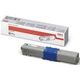 Toner OKI 44469705 - Magenta