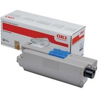 Toner OKI 44469803 - Nero