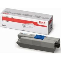 Toner OKI 44469804 - Nero