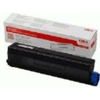 Toner OKI 43979216 - Nero