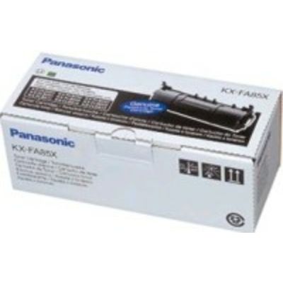 Toner Panasonic KX-FA85X - Nero