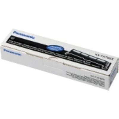 Toner Panasonic KX-FAT88X - Nero
