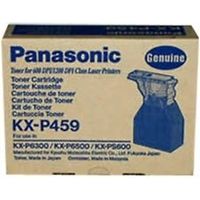 Toner Panasonic KX-P459 - Nero
