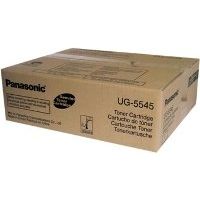Toner Panasonic UG-5545 - Nero