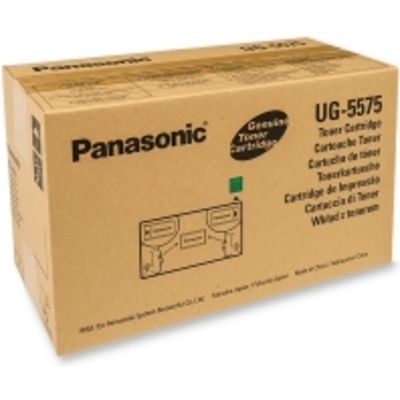 Toner Panasonic UG-5575 - Nero