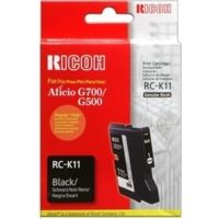 Cartuccia stampante Ricoh 402277 - Giallo