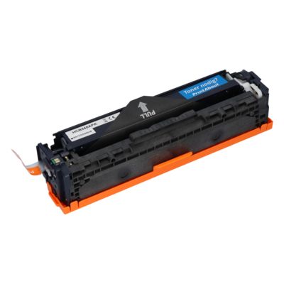 Toner compatibile Canon 716 BK - Nero Alta capacità