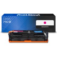 Toner compatibile Canon 716 M - Magenta