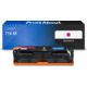 Toner compatibile Canon 716 M - Magenta