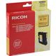 Cartuccia stampante Ricoh 402278 - Giallo