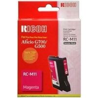 Cartuccia stampante Ricoh 402282 - Magenta