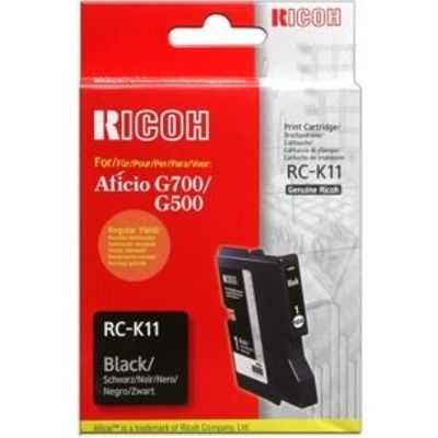 Cartuccia stampante Ricoh 402284 - Nero