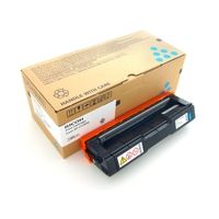Toner Ricoh 406480 (SP C310HE) - Ciano