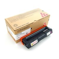 Toner Ricoh 406481 (SP C310HE) - Magenta