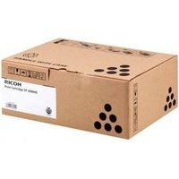 Toner Ricoh 406522 - Nero