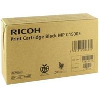 Cartuccia stampante Ricoh 888547 - Nero