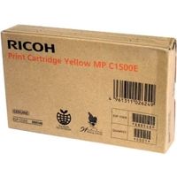 Cartuccia stampante Ricoh 888548 - Giallo