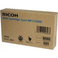 Cartuccia stampante Ricoh 888550 - Ciano