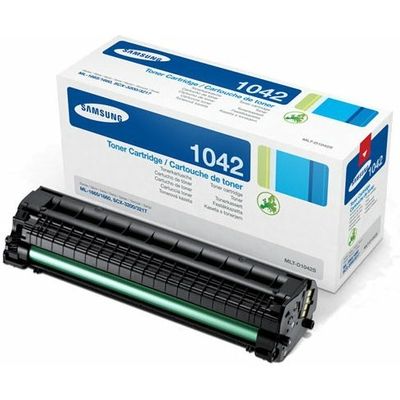 Toner Samsung MLT-D1042S (SU737A) - Nero