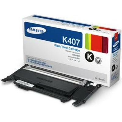Toner Samsung CLT-K4072S (SU128A) - Nero