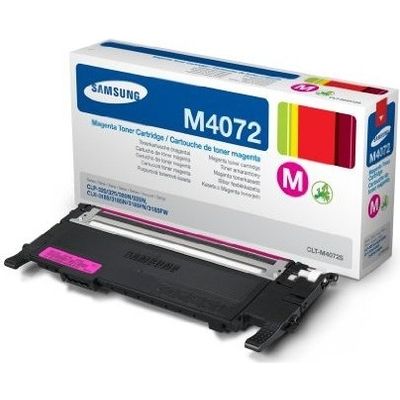 Toner Samsung CLT-M4072S (SU262A) - Magenta