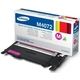 Toner Samsung CLT-M4072S (SU262A) - Magenta