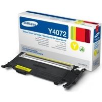 Toner Samsung CLT-Y4072S (SU472A) - Giallo