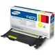 Toner Samsung CLT-Y4072S (SU472A) - Giallo
