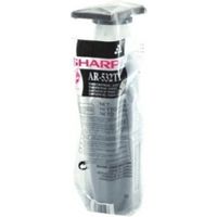 Toner Sharp AR-532T1 - Nero