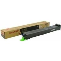 Toner Sharp MX-18GTBA - Nero