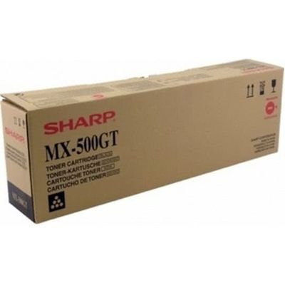 Toner Sharp MX500GT - Nero