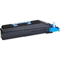 Toner Kyocera TK-880C - Ciano