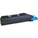 Toner Kyocera TK-880C - Ciano