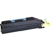 Toner Kyocera TK-880Y - Giallo