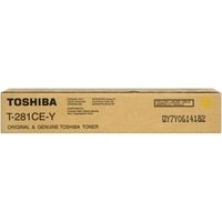 Toner Toshiba 6AG00000843 - Giallo